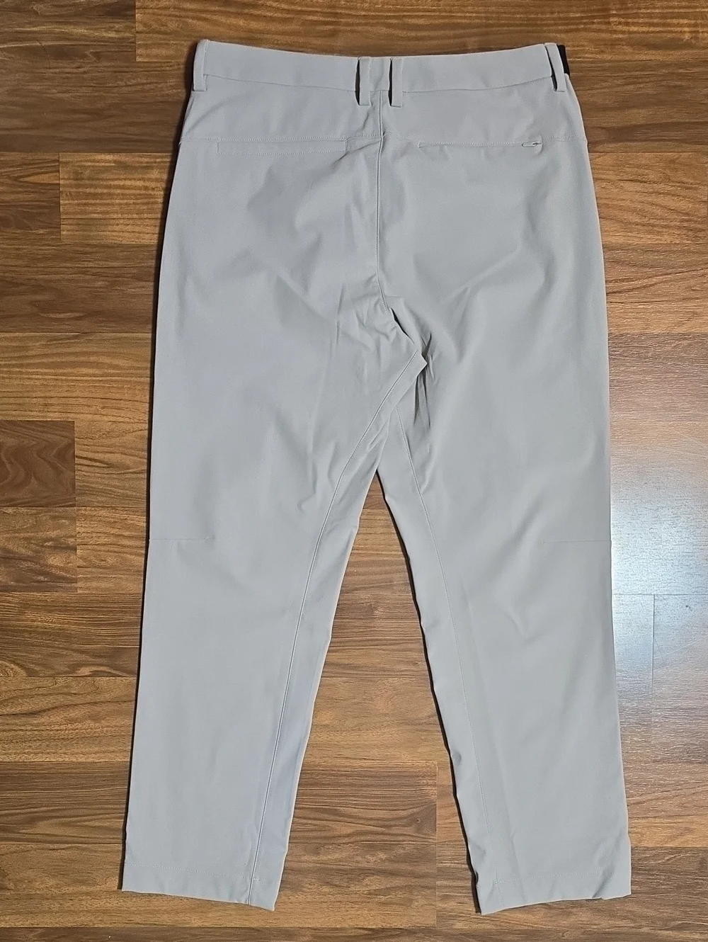 Rhone Commuter Pants - Pleated Front (Style 101951)